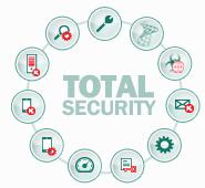 Kaspersky total security для бизнеса